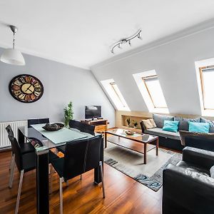 Deluxe Appartement